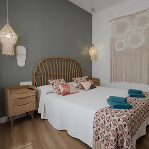  Appartement La Pardela Excellence Espagne