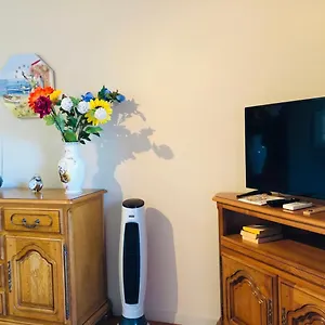  Appartement Gran Reserva - En El Centro De - Cerca De La Playa - Piscina Comunitaria Espagne